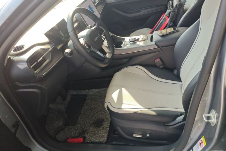 BYD Destroyer 05 2023 car image #21