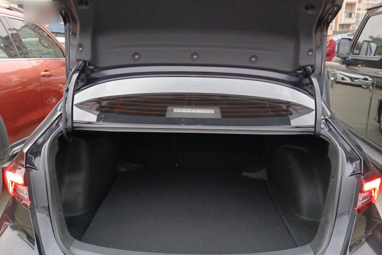 Toyota Allion 2021 #21 Toyota Allion 2021 car image #21
