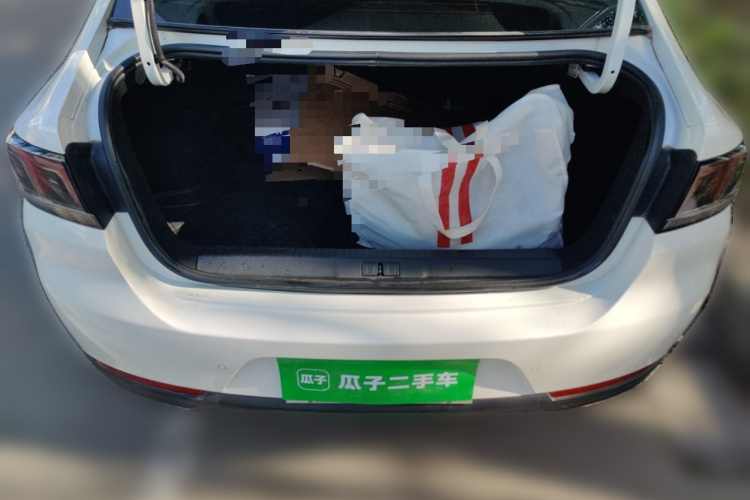 Peugeot 308 2019 #21 Peugeot 308 2019 car image #21