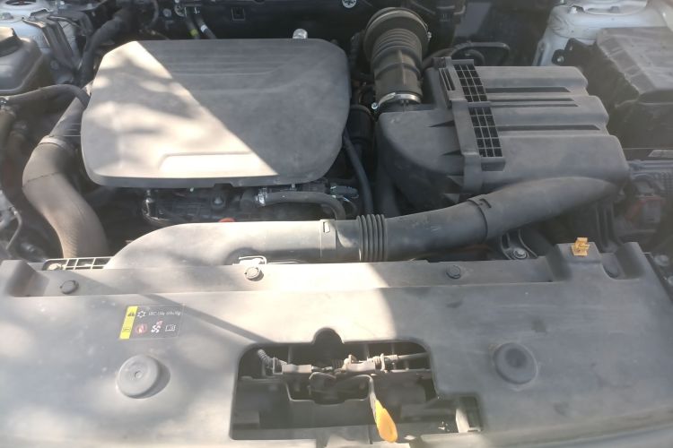 Haval H6S 2022 #21 Haval H6S 2022 car image #21