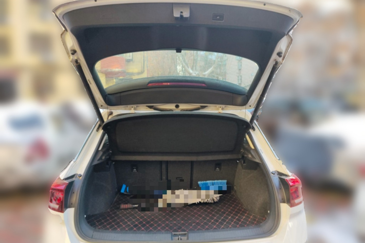 T-Roc 2019 car image #21