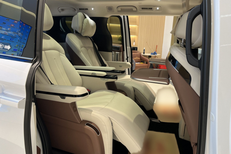 BYD Xia 2025 #21 BYD Xia 2025 immagine di auto #21