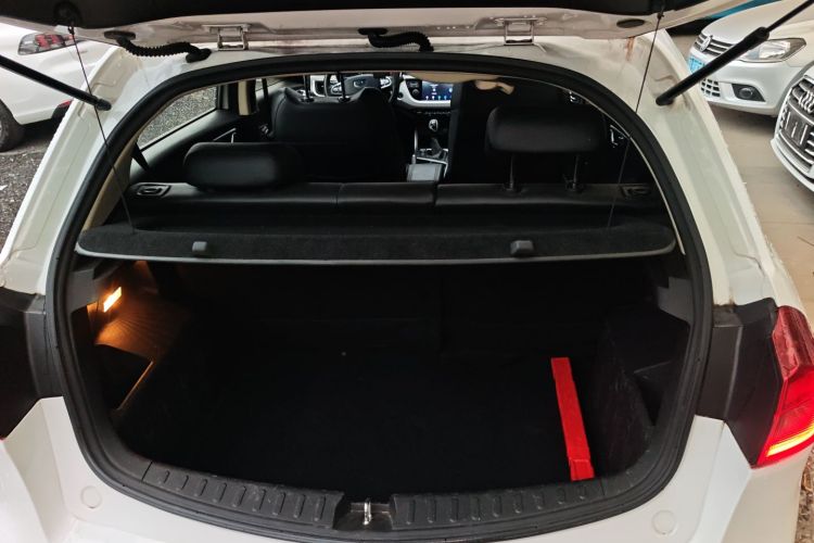 Vision X3 2019 car image #21