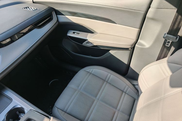 HongQi TianGong 08 2025 car image #21