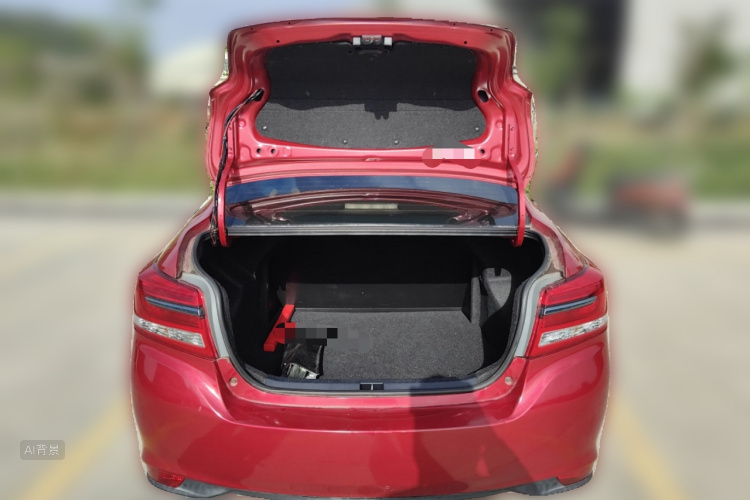 丰田 YARiS L 致享 2017 汽车图片 #21