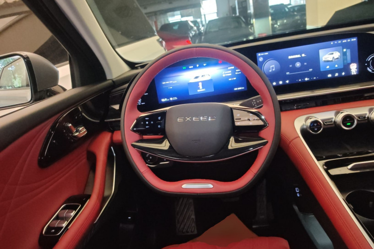 Exceed Yaoguang C-DM 2024 car image #21