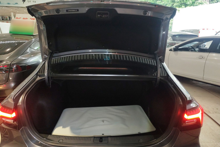 Roewe i6 MAX New Energy 2021 imagen de coche #21