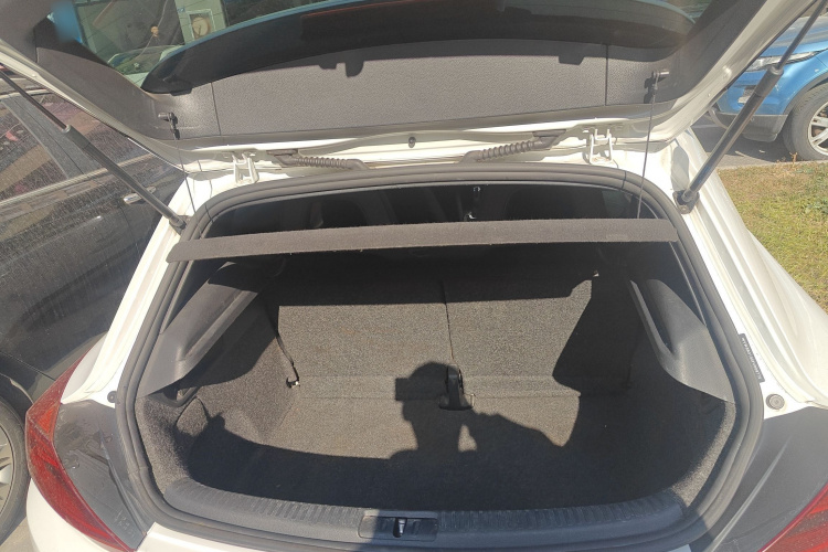 Volkswagen Scirocco 2016 #21 Volkswagen Scirocco 2016 image de voiture #21