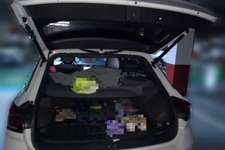 T-Roc 2019 #21 T-Roc 2019 car image #21