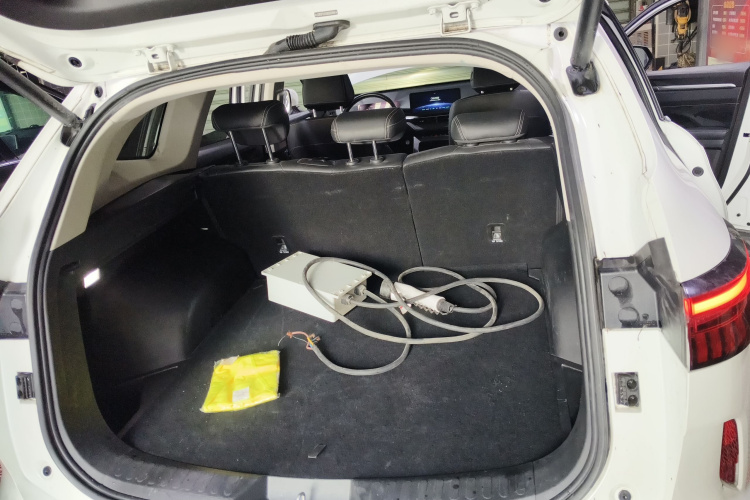 Haval H6 2022 immagine di auto #21