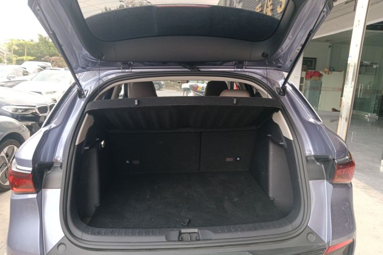 BYD Yuan Plus 2024 car image #21