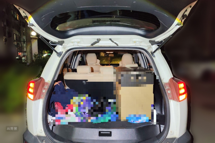 丰田 RAV4荣放 2015 汽车图片 #21