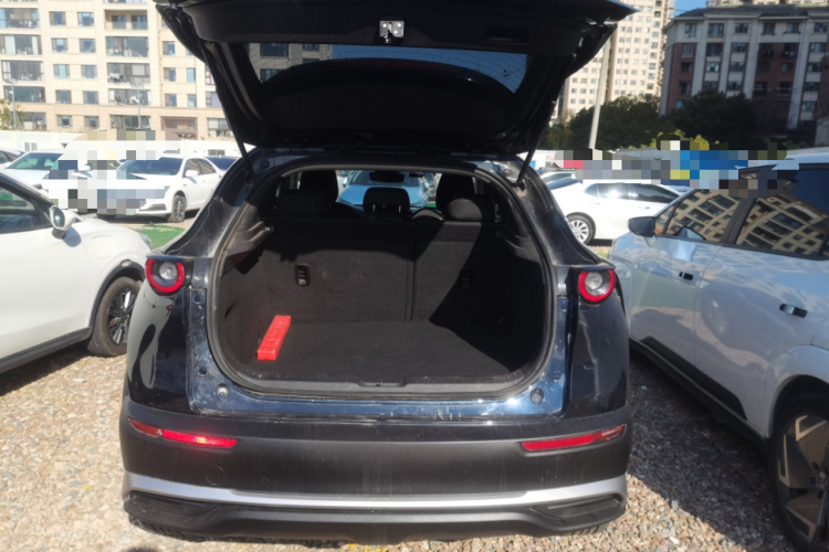 Mazda CX-30 EV 2022 صورة سيارة #21