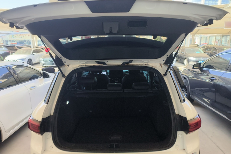 GEELY Cowboy 2025 #21 GEELY Cowboy 2025 immagine di auto #21