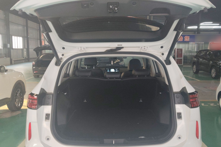 Haval H6 2022 car image #21