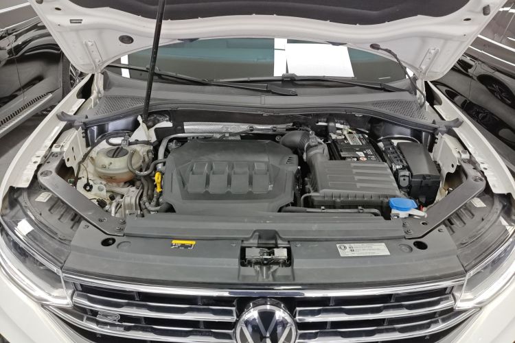 Volkswagen Tiguan X 2023 #21 Volkswagen Tiguan X 2023 car image #21