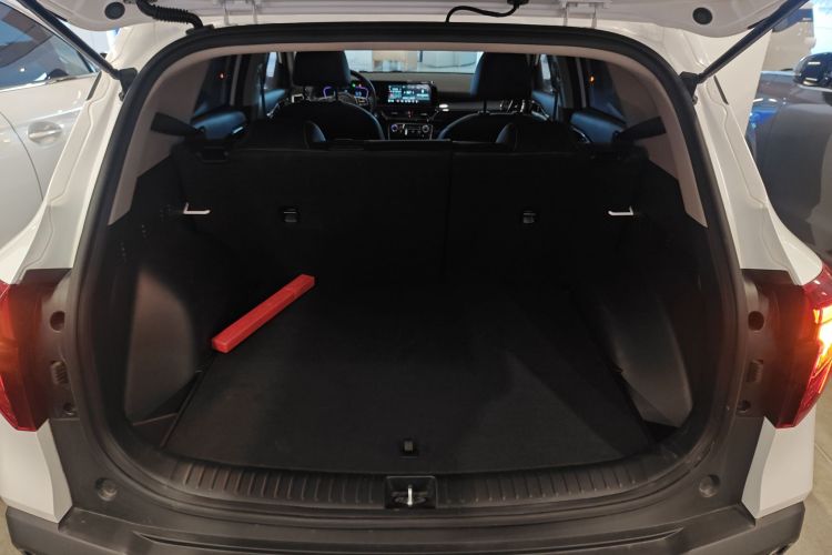 Kia Seltos 2025 car image #21