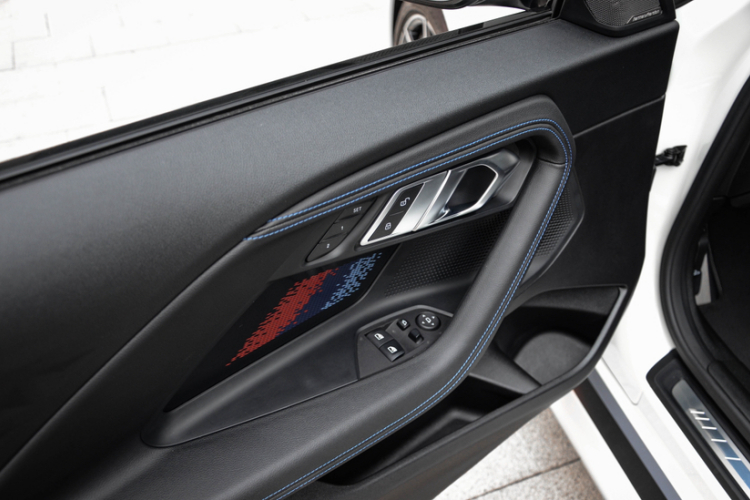 BMW M2 2023 #21 BMW M2 2023 immagine di auto #21