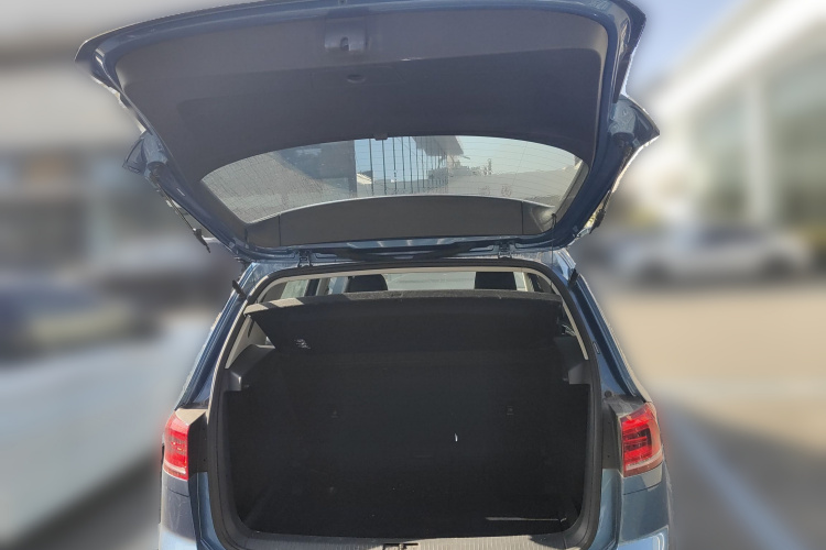 大众 高尔夫·嘉旅 2017 #21 大众 高尔夫·嘉旅 2017 汽车图片 #21