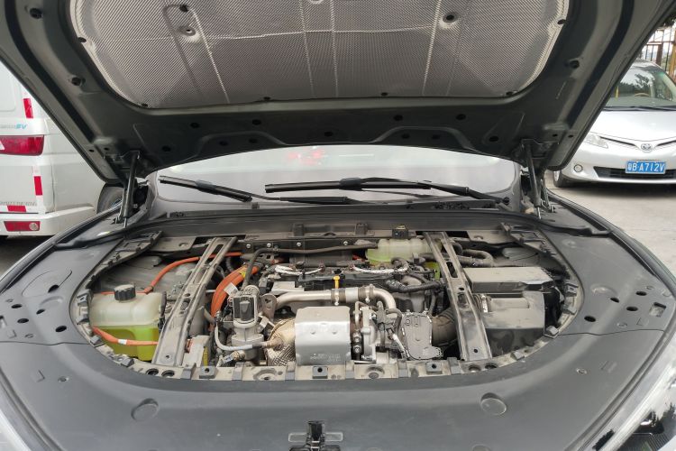2023 car image #21