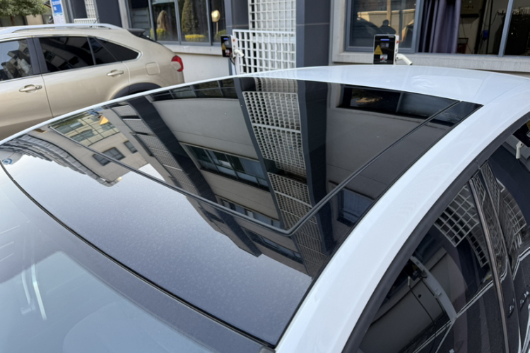 Volkswagen Golf 2018 car image #21