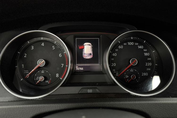 Volkswagen GolfGTI 2017 #21 Volkswagen GolfGTI 2017 car image #21