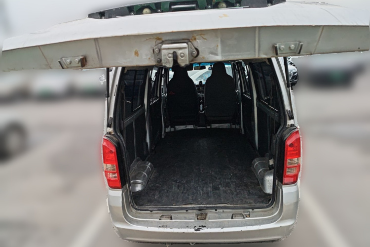 2019 immagine di auto #21