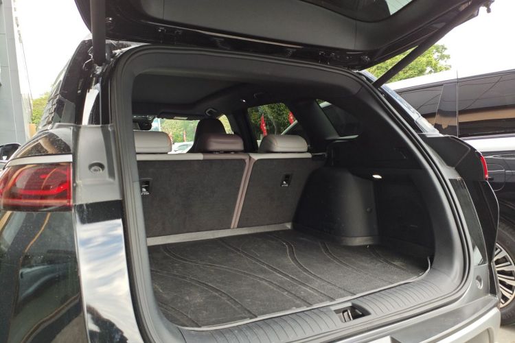 BYD Frigate 07 2023 car image #21