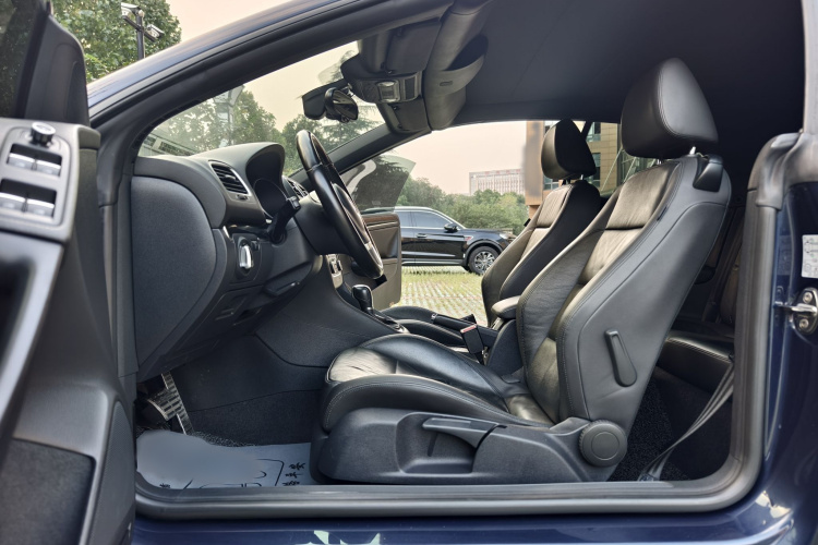 Volkswagen Golf (Imported) 2016 imagem de carro #21