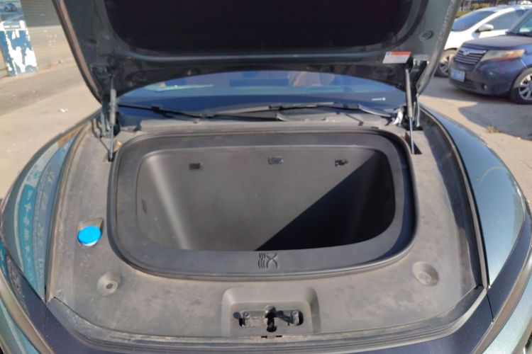 BYD HanL 2025 car image #21