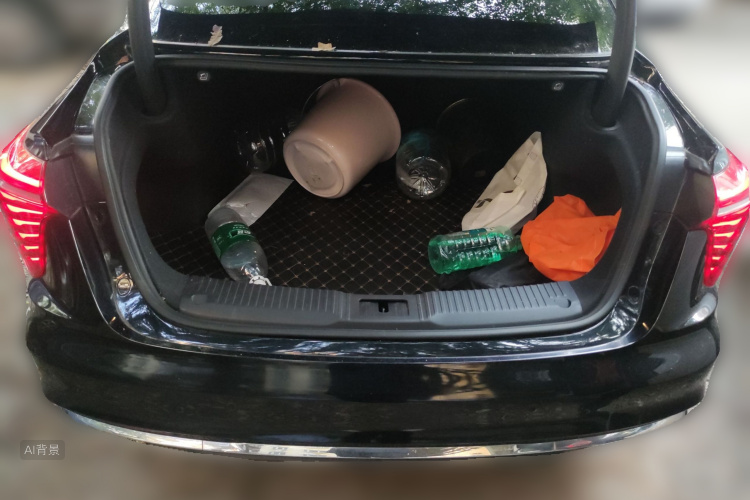 HongQi H5 2022 #21 HongQi H5 2022 car image #21