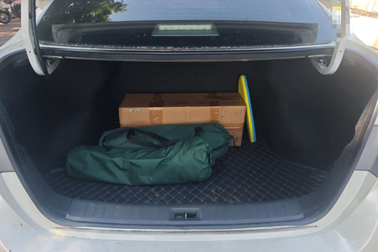 日产 轩逸·纯电 2019 汽车图片 #21