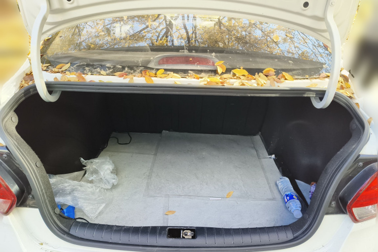 起亚 焕驰 2022 汽车图片 #21