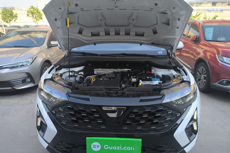 VS5 2024 car image #21