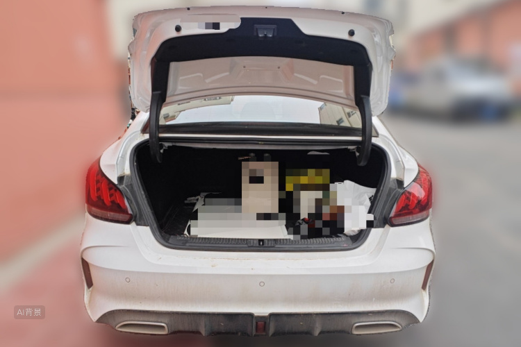 名爵 MG5 2022 汽车图片 #21