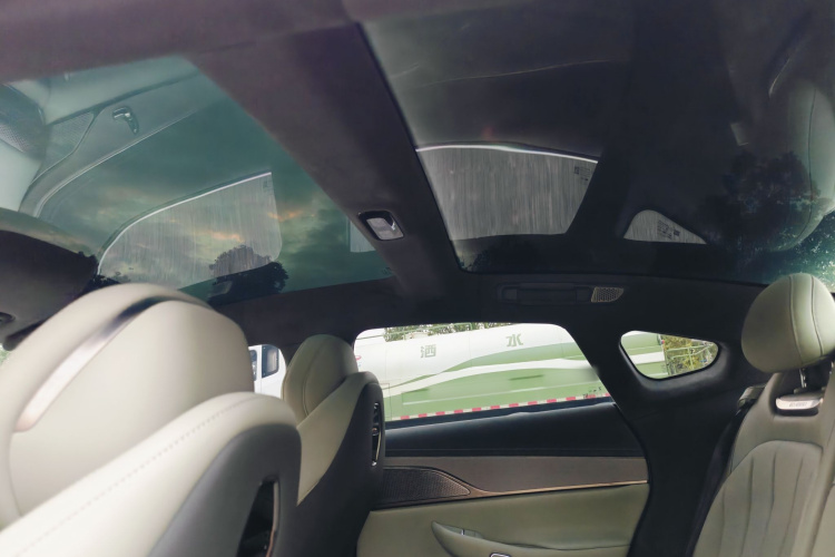 Exceed Stellar Era ES 2024 car image #21