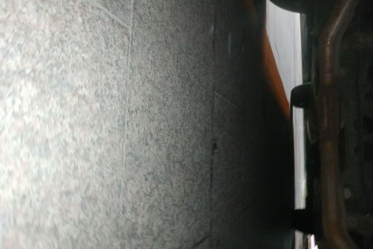 GAC Trumpchi GS7 2019 car image #21