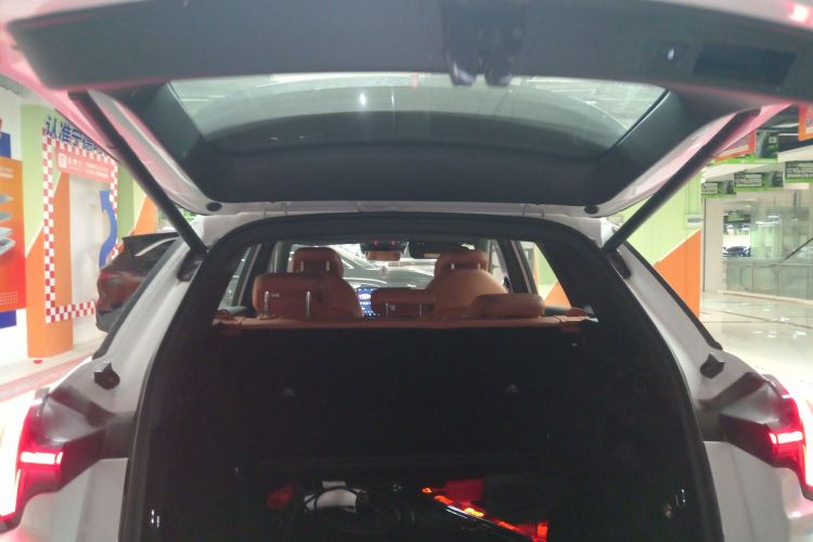 Neta L 2024 изображение автомобиля #21