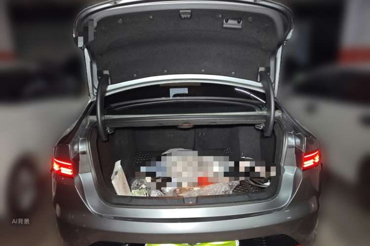 比亚迪 驱逐舰05 2024 汽车图片 #21