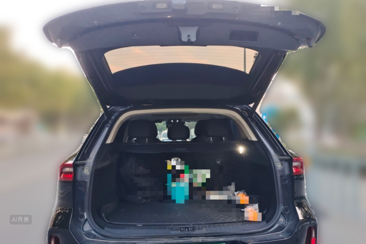 Exceed Lingyun 2023 car image #21