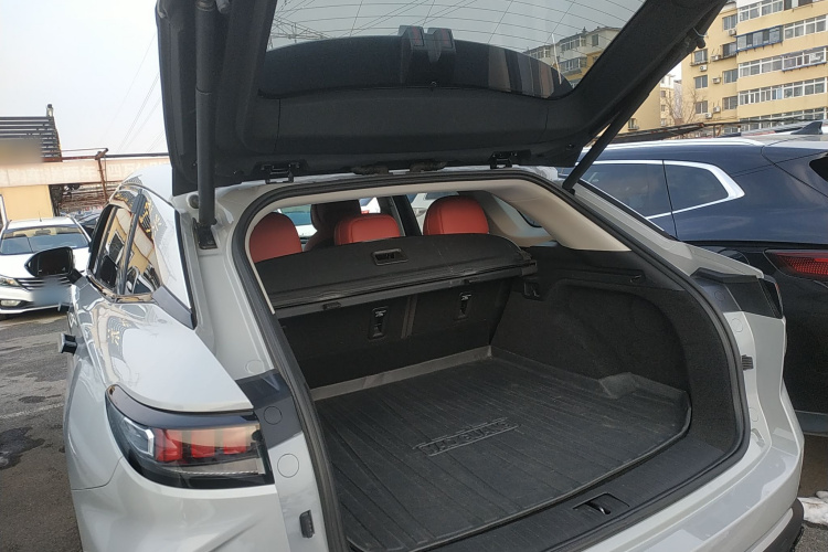 Exceed Yaoguang 2023 #21 Exceed Yaoguang 2023 car image #21