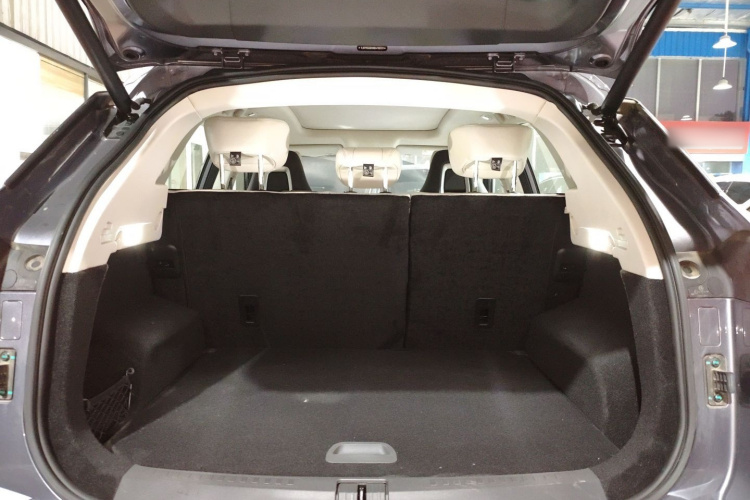 捷途 捷途大圣 2022 汽车图片 #21