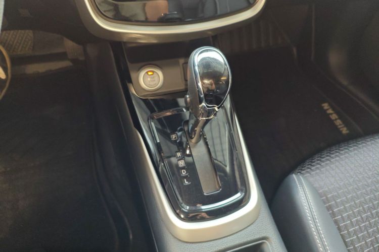 日产 骐达TIIDA 2019 汽车图片 #21