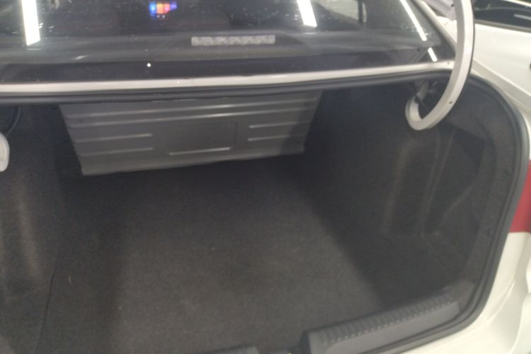 桑塔纳 2022 汽车图片 #21