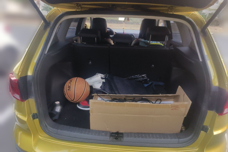 VS5 2019 #21 VS5 2019 immagine di auto #21