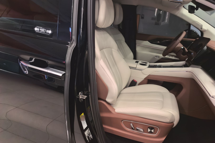 BYD Xia 2024 #21 BYD Xia 2024 immagine di auto #21