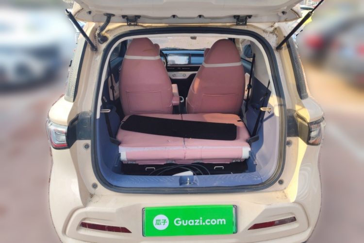 凯翼汽车 凯翼拾月 2024 汽车图片 #21