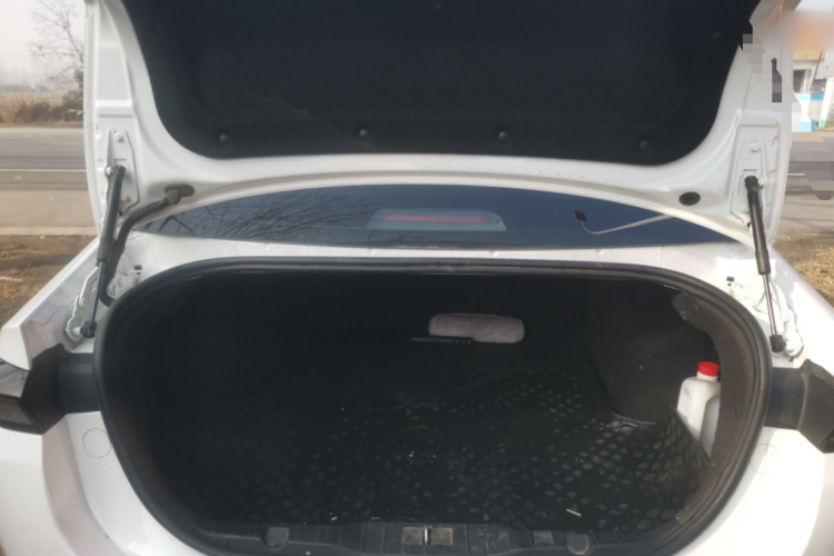 Kaiyi Xuandu 2021 car image #21