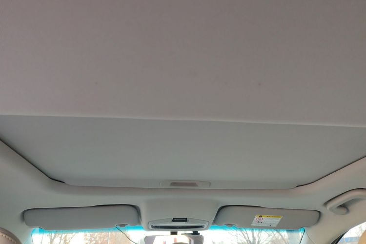 GEELY Emgrand L HiP 2022 #21 GEELY Emgrand L HiP 2022 car image #21