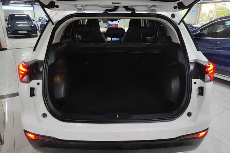 GAC Trumpchi GS4 2020 car image #21